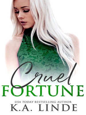 cover image of Cruel Fortune